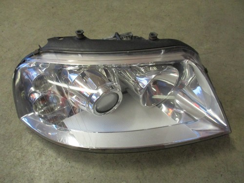 Xenon scheinwerfer rechts - xenon,