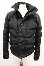 Wellensteyn Starstream STAD Winterjacke Jacke Parka Schwarz Gr.M Sehr guter Zst