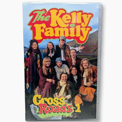 The kelly family cross roads - the,