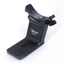 Neueste Objektiv Stativschelle