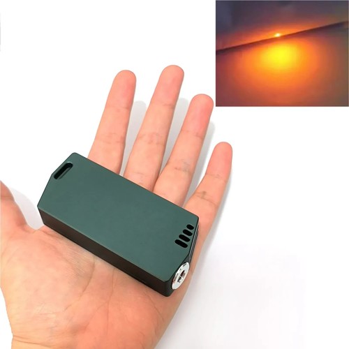 1pc gelblicht 593nm - 593nm, laser