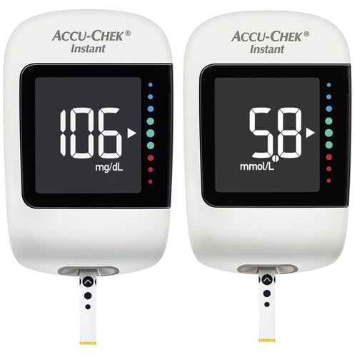 Accu chek instant set - instant,