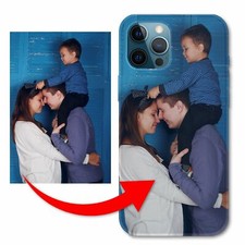 Personalisierte Handyhülle