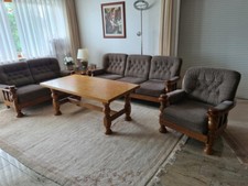 Couchgarnitur gebraucht - couchgarnitur,
