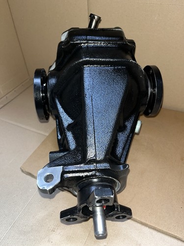 Differenzial mercedes benz - mercedes,