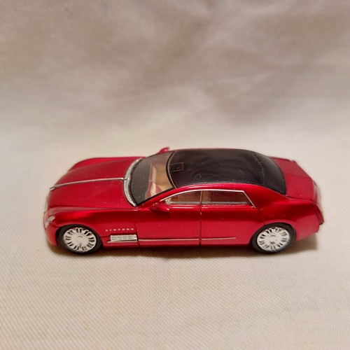 Mes 96234 ricko - 1:87, cadillac