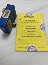 Explorer Hi 50 Drossel Alpha Technik 