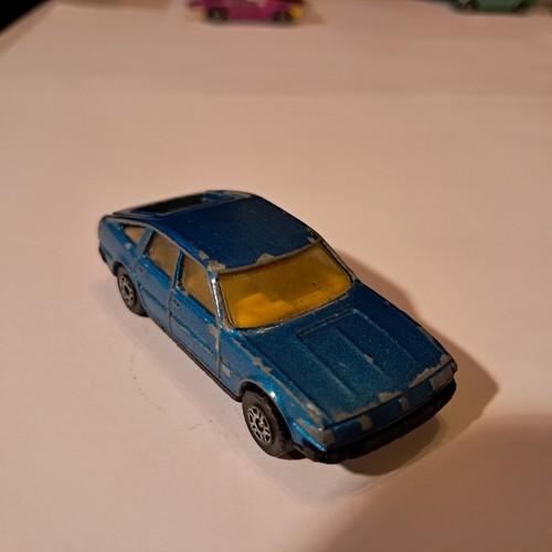 Modellauto corgi rover 3500 - modellauto,