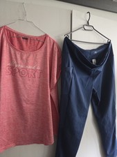 Damenbekleidung Paket 48-50 Sport