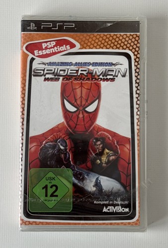 Spider man web - shadows,