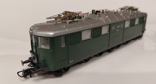 Roco 63530 lok ae 4 - ae, 4/6