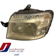 Fiat Panda 169 Scheinwerfer