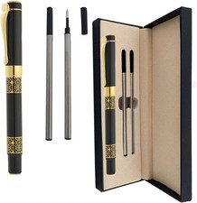 Luxus Kugelschreiber Metall