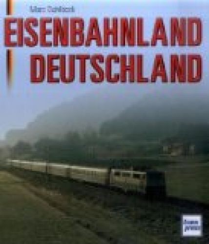 Eisenbahnland deutschland - eisenbahnland,