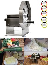 YERD Manueller Edelstahl Kraut