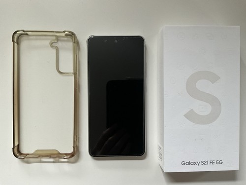 Samsung galaxy s21 5g - fe,
