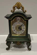 Vintage Schmid grüner Mini