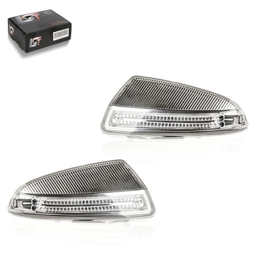 Außen spiegelblinker led - 2x,