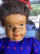 Vintage German Hildegard