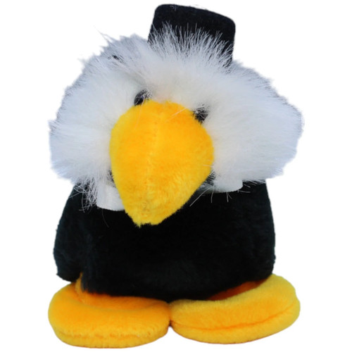 Nici vogel kuscheltier cm - nici,