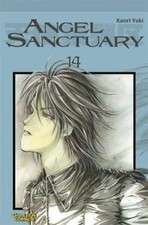 Angel Sanctuary, Band 14: BD