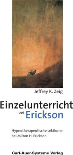 Einzelunterricht bei erickson - einzelunterricht,