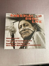 American indian life 3 - indian,