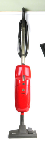 Miele s144 super air - -, clean