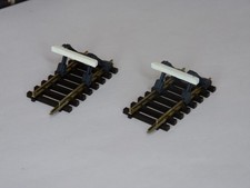 Tillig ( Pilz ) Prellbock mit