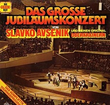 Slavko Avsenik Und Die