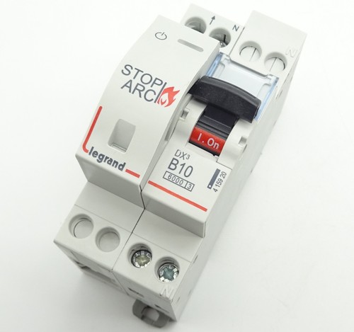 Legrand dx3 415920 afdd - 415920,