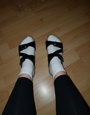 Sandalen Sammler Liebhaber 39