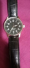 Kienzle Aviator – Quarz – Sammleruhr - Vintage - Armbanduhr