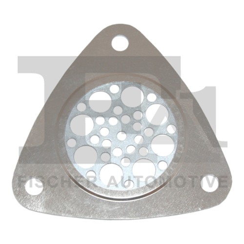 Dichtung abgasrohr fa1 120 934 - abgasrohr,