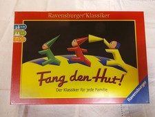 Ravensburger "Fang den Hut"
