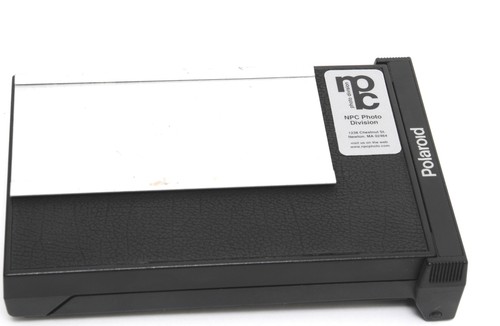 Npc polaroid film - film, for