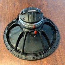Turbosound LS-1533 Koaxial Treiber für TMW-115