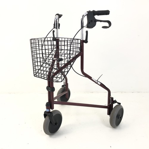 Deltarollator invacare p429 - invacare, p429/2