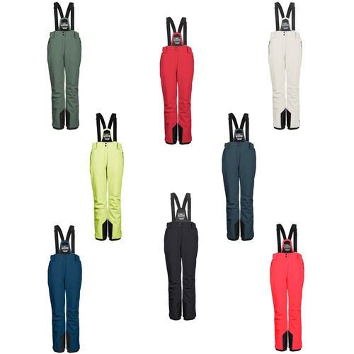 Killtec damen skihose - skihose, 249