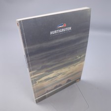 Reiseführer: Hurtigruten: Die