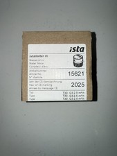 Ista Istameter M Wasserzähler