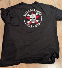 T-Shirt Die Toten Hosen +