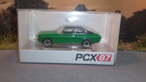 Pcx ford granada mk i - 87,,