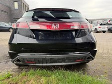 Honda Civic FK2 VIII original