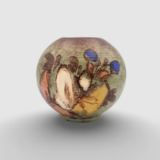 Vintage Studiokeramik Vase