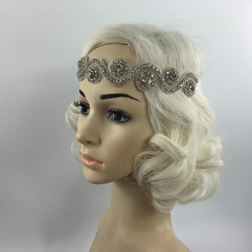 Kristall strass vintage - strass,