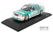 Mercedes Benz 190E Evo II