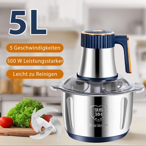Fleischwolf - , 5l