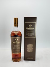 Macallan Edition No 1 Highland