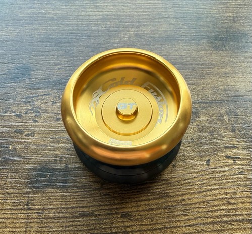 Duncan cold fusion yoyo - duncan,